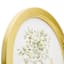 Providence Framed Lemon Tree Canvas Wall Art, 10x12