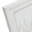 Providence Glass Framed Tulips Wall Art, 25x13