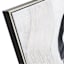 Crosby St. Framed Figure Canvas Wall Art, 24"