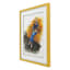 SCADpro Glass Framed Mixed Print Wall Art, 17x21
