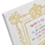 SCADpro Quirky Elegance Canvas Wall Art, 14"