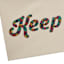 SCADpro Keep At It Canvas Wall Art, 24x12