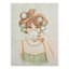 SCADpro Sunday Morning Canvas Wall Art, 12x16