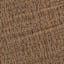 (E54) Light Brown Border Sisal Indoor & Outdoor Area Rug, 7x10