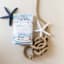 3-Pack Watermark Scented Sachets