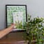 3-Pack Lily of The Valley Scented Sachets