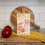 3-Pack Pomegranate Scented Sachets