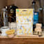 Bee Happy Scented Sachet
