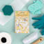 Bee Happy Scented Sachet