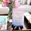 3-Pack She Leaves a Little Sparkle Scented Sachet