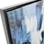 Framed Abstract Canvas Wall Art, 36"