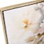 Framed Floral Canvas Wall Art, 32"