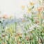 Landscape Canvas Wall Art, 24x36