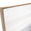 Framed Landscape Canvas Wall Art, 48x25