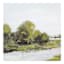 24x24 Landscape Canvas Wall Art