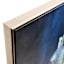 Providence Framed Lemon Canvas Wall Art, 32x24