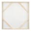Providence Framed Floral Canvas Wall Art, 40"