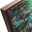 SCADpro Framed Cabin Canvas Wall Art, 25x37