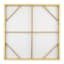 SCADpro Framed Abstract Canvas Wall Art, 40"