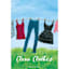 3-Pack Clean Clothes Scented Sachet