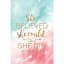 3-Pack She Believed She Could Scented Sachet