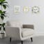 Providence Framed Lemon Tree Canvas Wall Art, 10x12