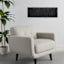 Honeybloom Metal Wall Decor, 40x22