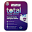 Allerease Total Allergy Defense Mattress Pad, King