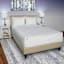 Allerease Total Allergy Defense Mattress Pad, King