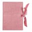 Velvet Hard Cover Notebook