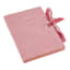 Velvet Hard Cover Notebook