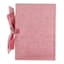 Velvet Hard Cover Notebook