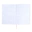Velvet Hard Cover Notebook