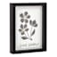 Live Simply Shadowbox Table Sign, 6x8