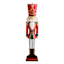 Classic Christmas Nutcracker, 3.5'