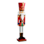 Classic Christmas Nutcracker, 3.5'