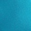 Turquoise Canvas Square Outdoor Throw Pillow, 16"