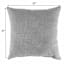Castille Multicolor Mandala Square Oversized Outdoor Throw Pillow, 20"