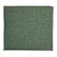 Honeybloom Endive Green Premium Outdoor Square Seat Cushion