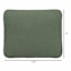 Honeybloom Endive Green Premium Outdoor Corded Back Cushion