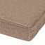 Tristan Acorn Premium Single Outdoor Deep Seat Cushion