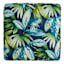 Seneca Navy Blue Outdoor Deep Cushion