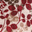 Cabrera Sangria Outdoor Deep Seat Cushion