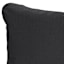 Crosby St. Sorvino Ash Premium Outdoor Corded Back Cushion