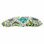 Paso Turquoise Outdoor Wicker Seat Cushion