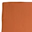 Terracotta Canvas Outdoor Deep Seat Cushion
