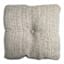 Fiddlestix Linen Premium Outdoor Tufted Back Cushion