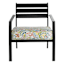 Malitta Billard Outdoor Deep Seat Cushion