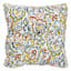Malitta Billard Outdoor Tufted Back Cushion