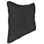 Crosby St. Sorvino Ash Premium Outdoor Tufted Back Cushion